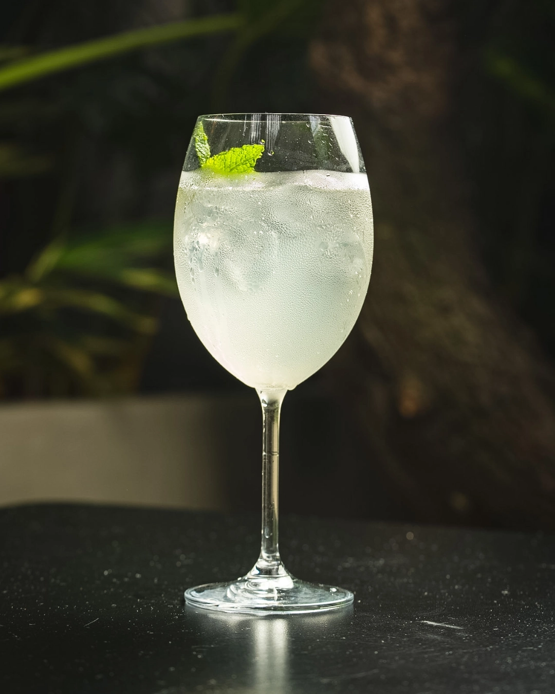 Sunkissed Pineapple Soda de Mattiz Café-Bar