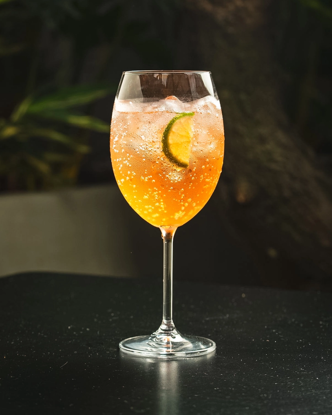 Pink Blush de Mattiz Café-Bar