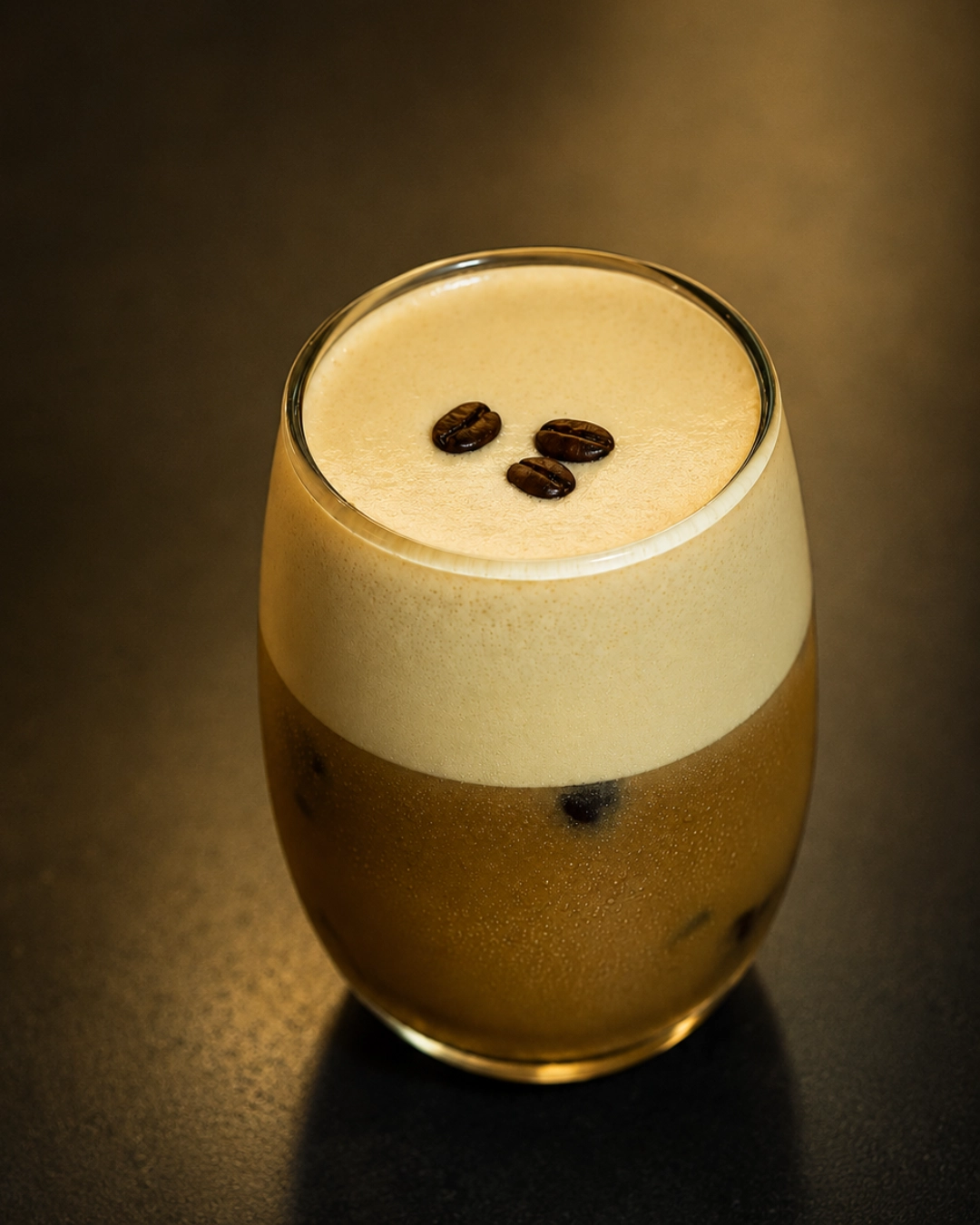 Special Ice Coffee de Mattiz Café-Bar