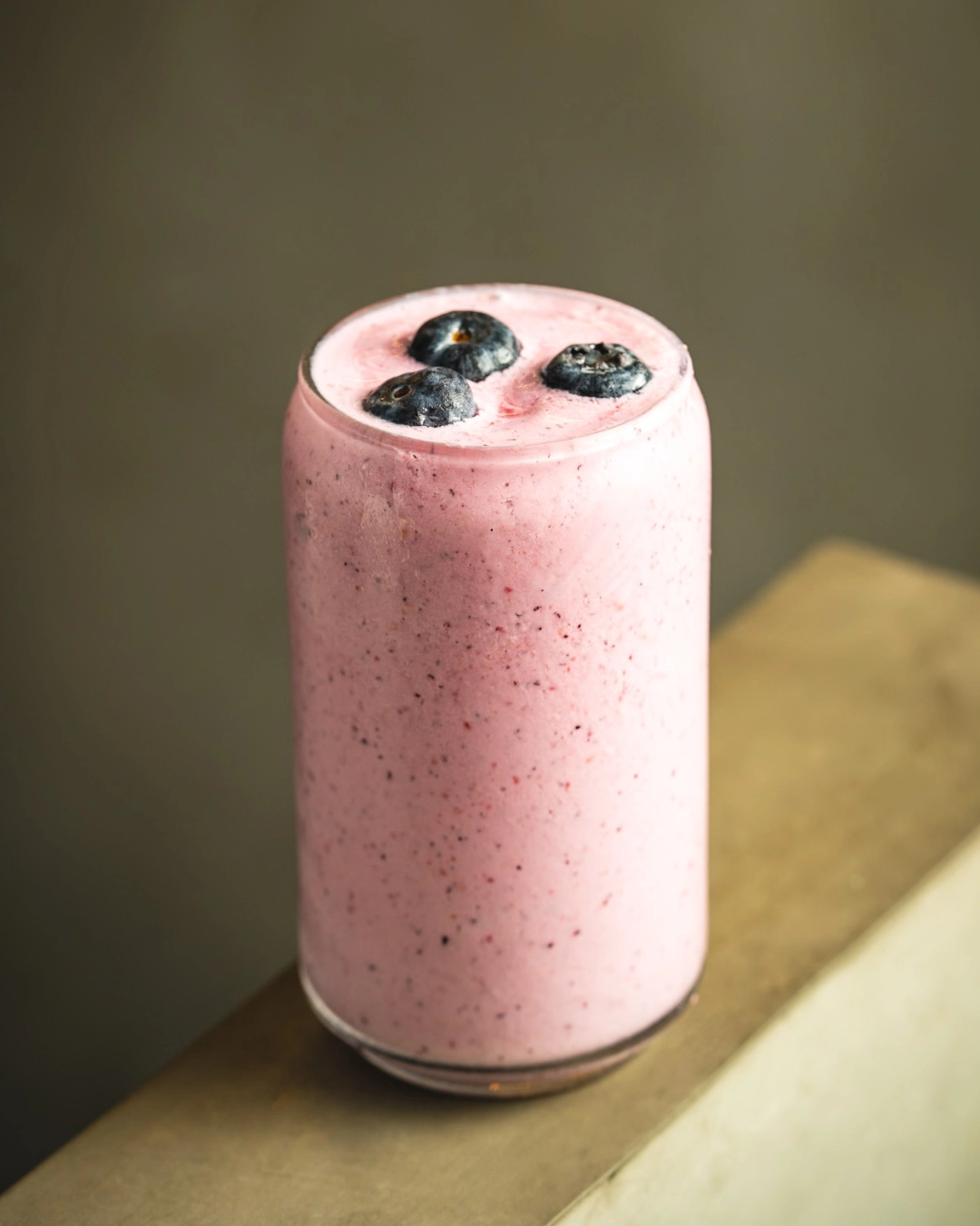 Velvet Berry de Mattiz Café-Bar